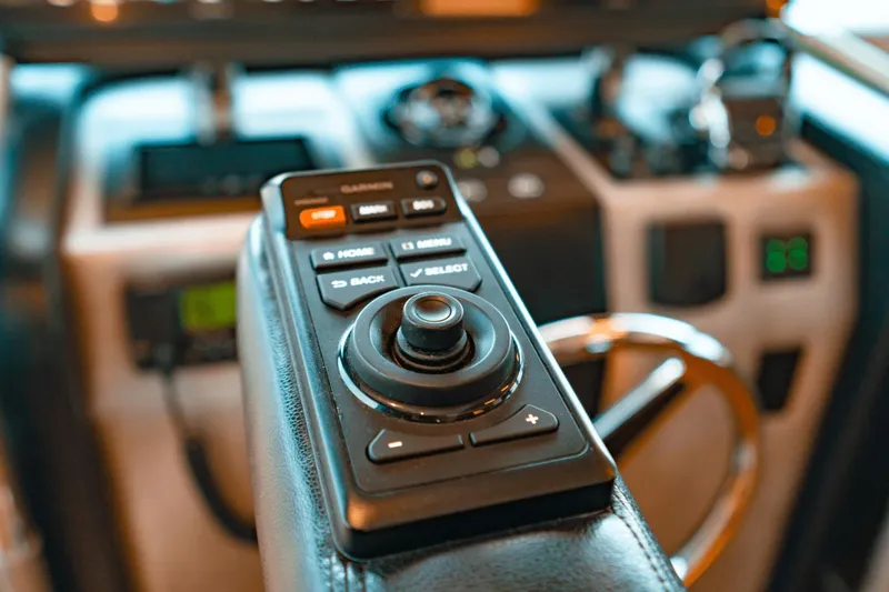 The Three B's Yacht Photos Pics 