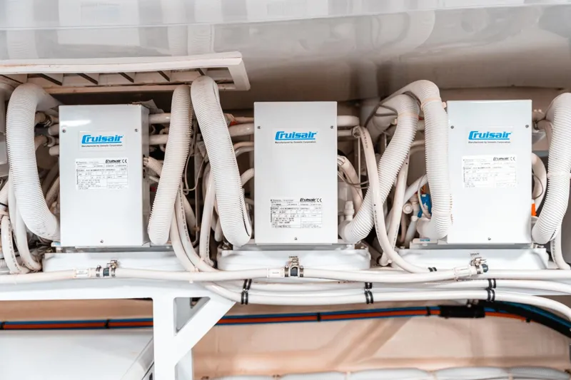 The Three B's Yacht Photos Pics 