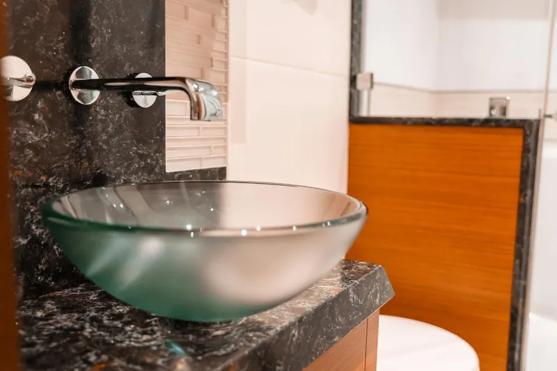 The Three B's Yacht Photos Pics 