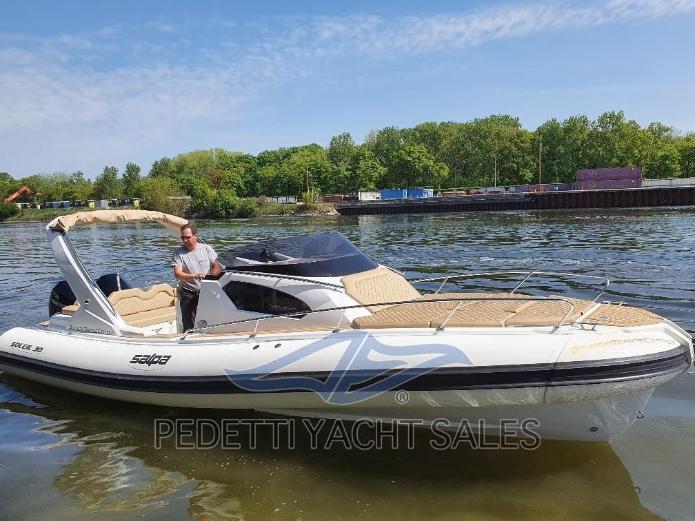 2023 Salpa Soleil 30