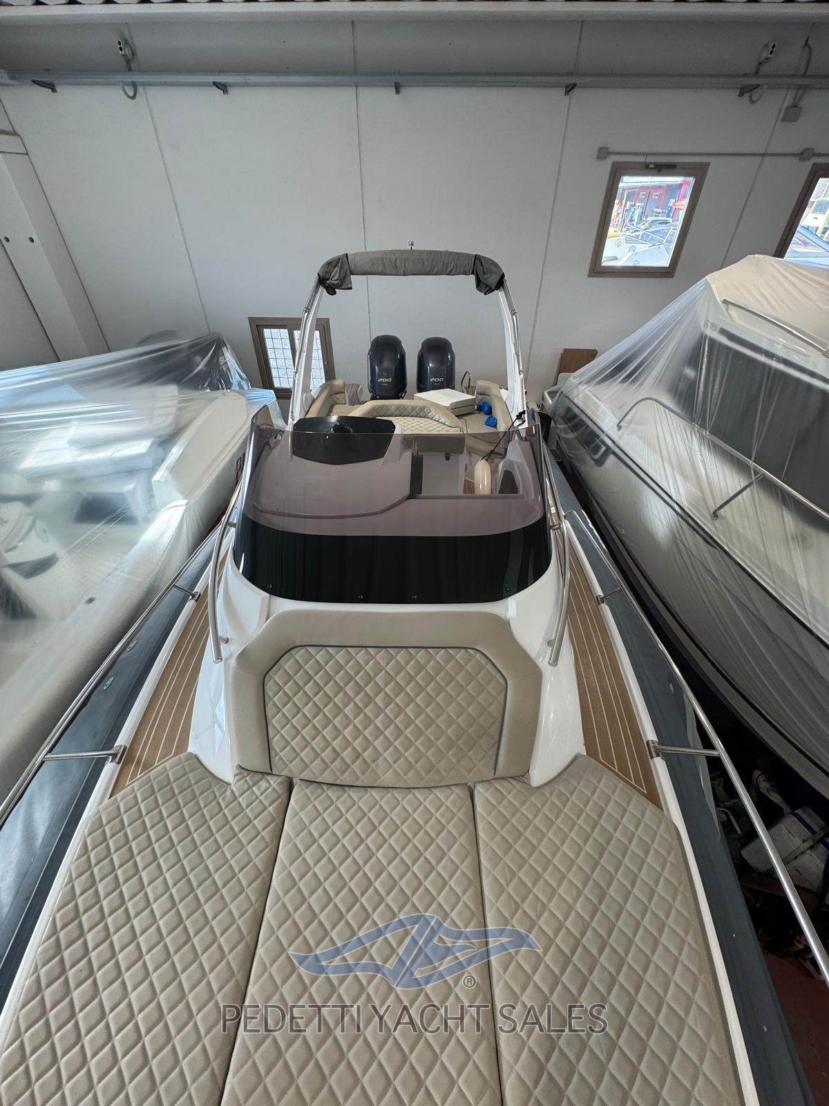 2023 Salpa Soleil 30