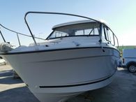 2023 Jeanneau Merry Fisher 695 Series 2