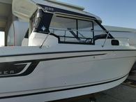 2022 Jeanneau Merry Fisher 695 Series 2
