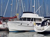 2008 Beneteau Swift Trawler 42