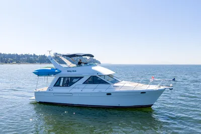 Bayliner 3988