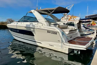 2018 Jeanneau Leader 40