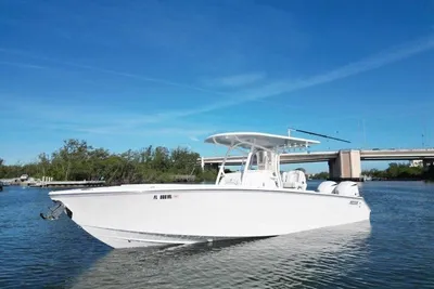 Jupiter 30 HFS
