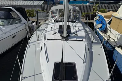 Catalina 426