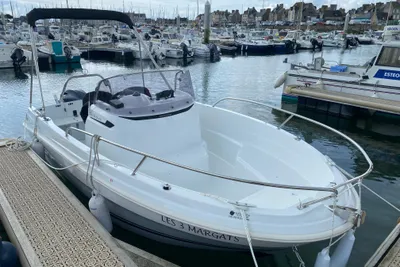 2025 Jeanneau Cap Camarat 5.5 CC