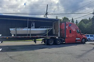 Klamath Baja Bayrunner