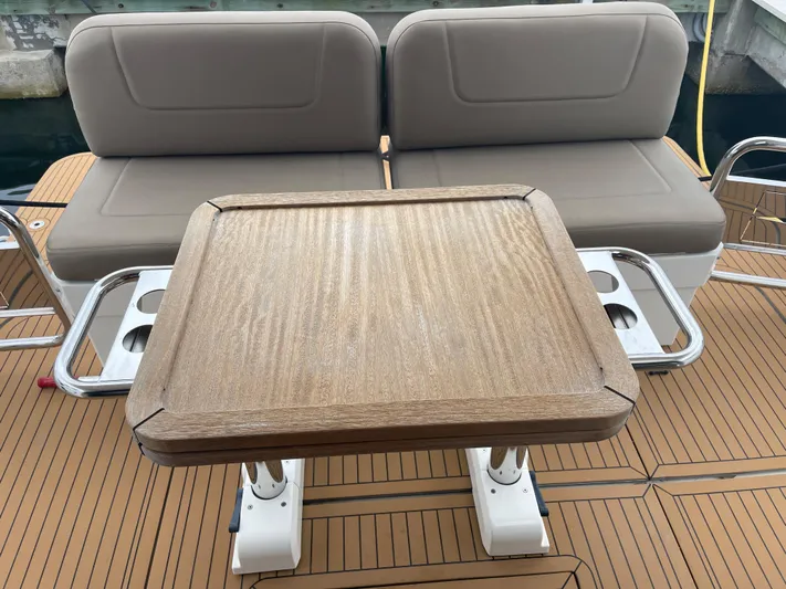 Lady Bavarkica Yacht Photos Pics 