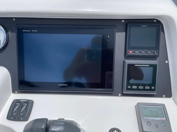 Lady Bavarkica Yacht Photos Pics 