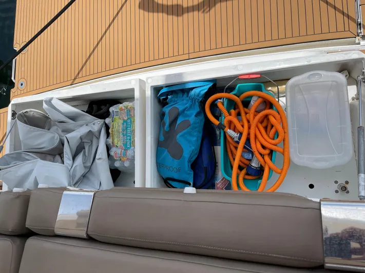 Lady Bavarkica Yacht Photos Pics 