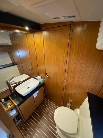 Lady Bavarkica Yacht Photos Pics 