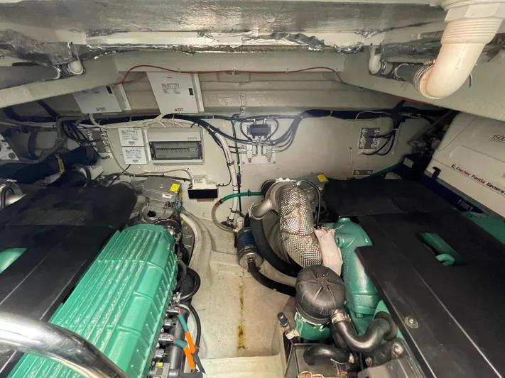 Lady Bavarkica Yacht Photos Pics 