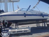 1998 Sunbird 195 CC