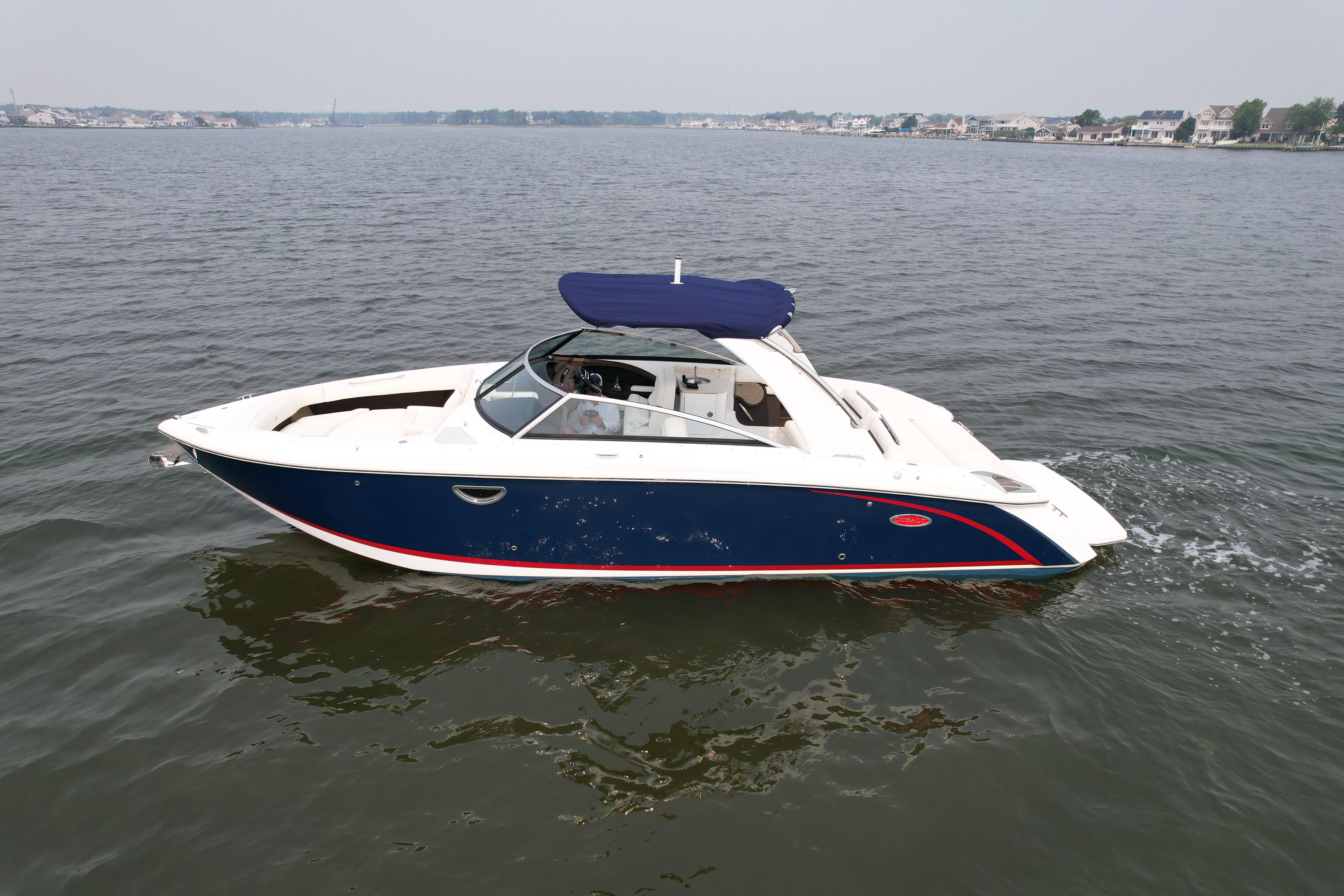 2019 Cobalt R30 Bowrider for sale YachtWorld