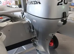 2023 Honda BF20