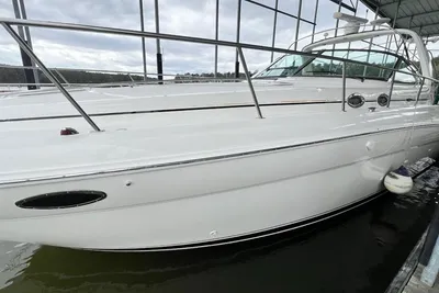 Sea Ray 380 Sundancer