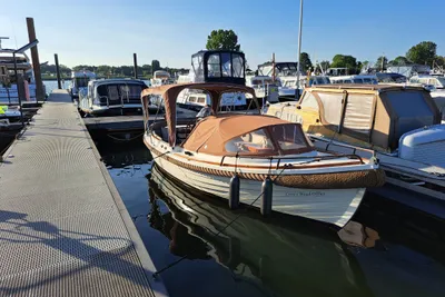 2005 Arie Wiegmans Aw 25