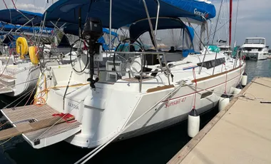 Sailing Monohulls for Sale