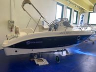 2022 Idea 580 WA