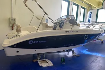 2024 Idea 580 WA