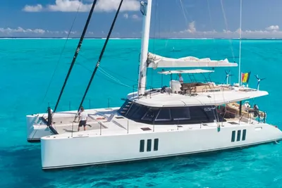 Sunreef 62