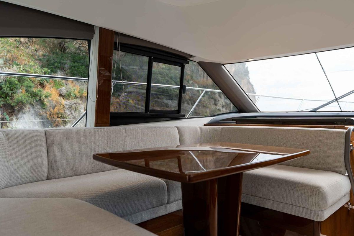 2024 Princess 47 