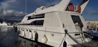 1990 Astondoa ASTONDOA 58