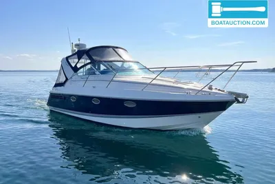 1998 Fairline Targa 29