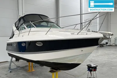 2001 Fairline Targa 29