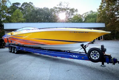 Fountain 47 Lightning