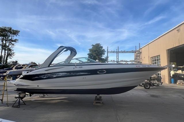 Crownline 320 LS