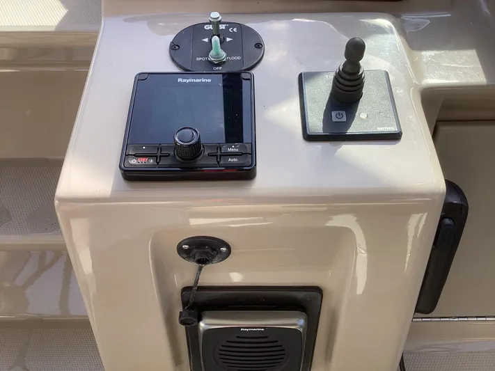 True North Yacht Photos Pics 