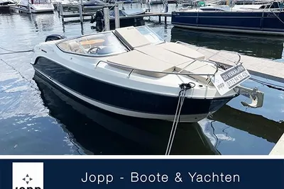 2015 Quicksilver Activ 595 Cruiser