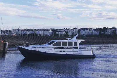 Redbay Boats 1650 Explorer