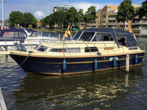 2006 Antaris Nine-Fifty
