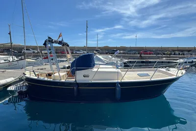 2004 Mimi LIBECCIO 7.5