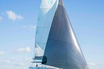 2025 Lagoon 38