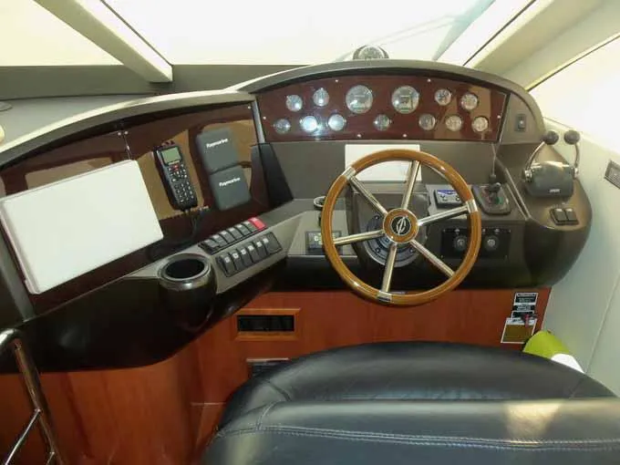 Young Girl Yacht Photos Pics Helm Detail