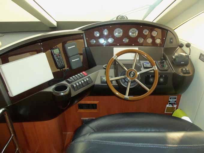 2006 Sunseeker 50 