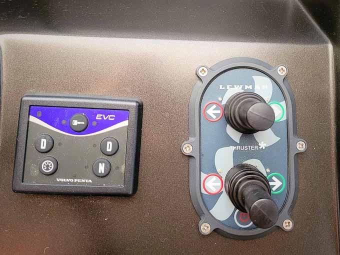 2006 Sunseeker 50 