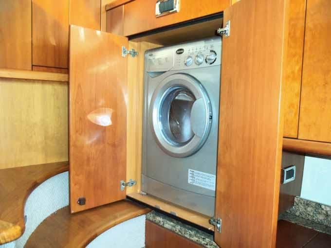 2006 Sunseeker 50 