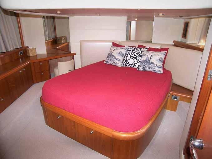 2006 Sunseeker 50 