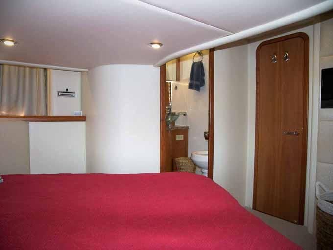 2006 Sunseeker 50 