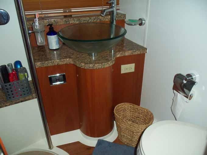 2006 Sunseeker 50 