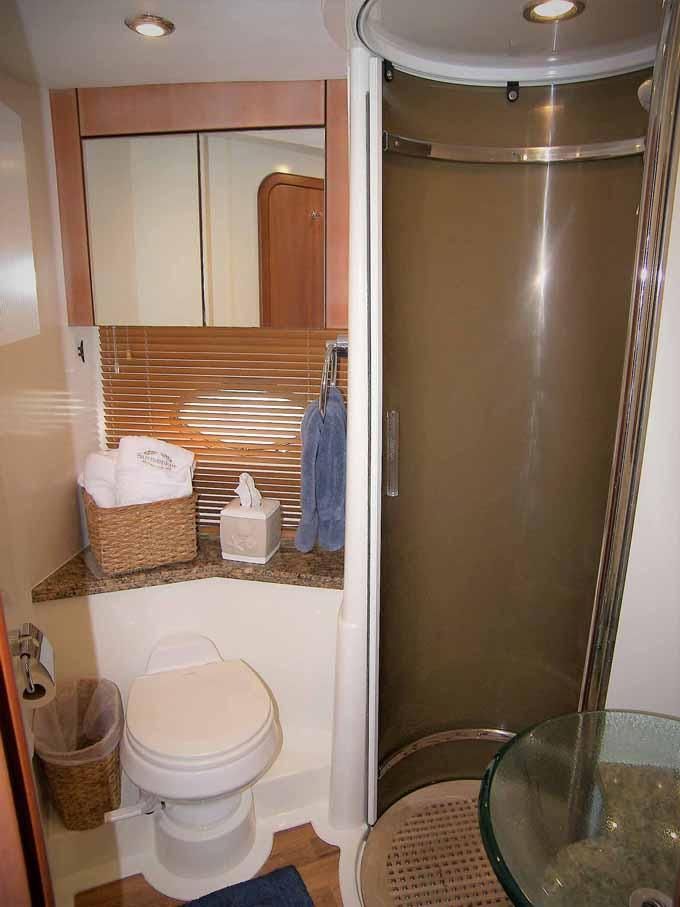 2006 Sunseeker 50 