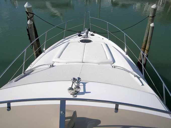 2006 Sunseeker 50 