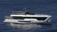 2024 Numarine 30XP